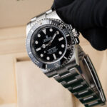 Rolex Submariner 114060 2018