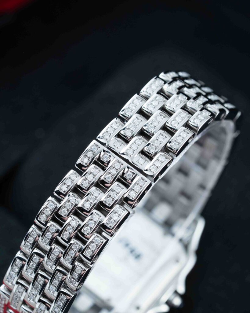 Cartier Panthere De Cartier WSPN0007 2019