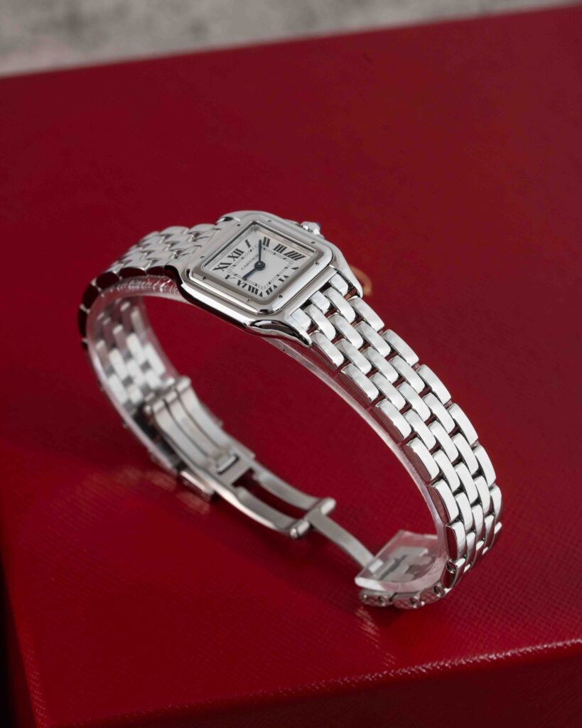 Cartier Panthère WSPN0006 2022
