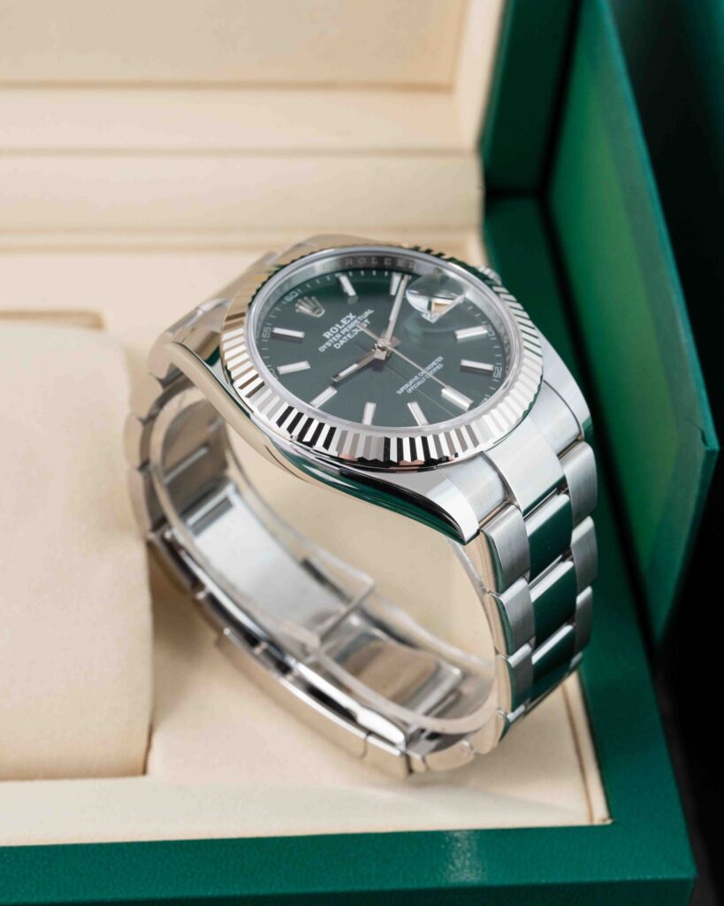 Rolex Datejust 126334 2025