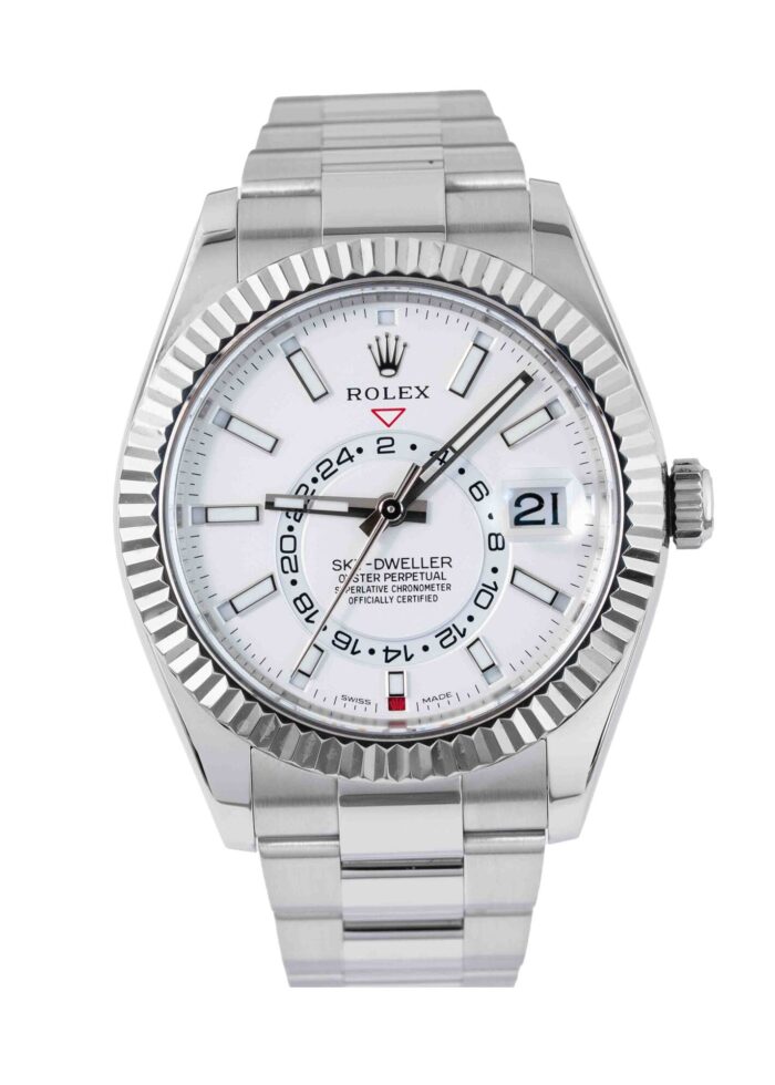 Rolex Skydweller 326934 2020