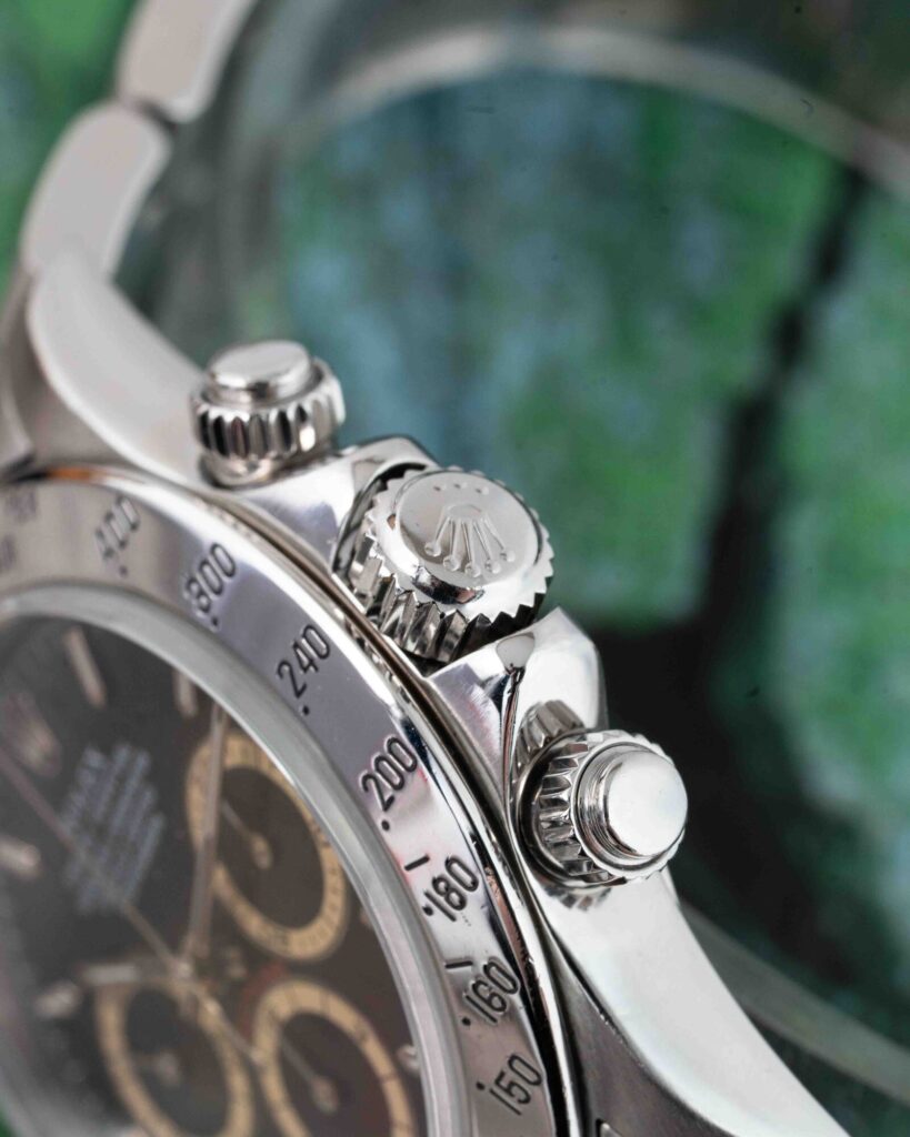 Rolex Daytona 16520 1999