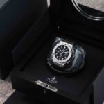 Hublot Big Bang Chronograph 301.SX.1170.RX 2011