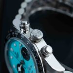 Tudor Black Bay Chrono 79360N 2025