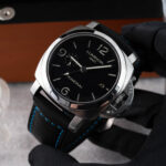 Panerai Luminor 1950 3 Days GMT PAM00320 2016