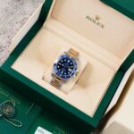 Rolex Submariner 116613LB 2019