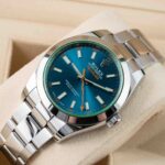 Rolex Milgauss 116400GV 2019
