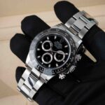 Rolex Daytona 116500LN 2024