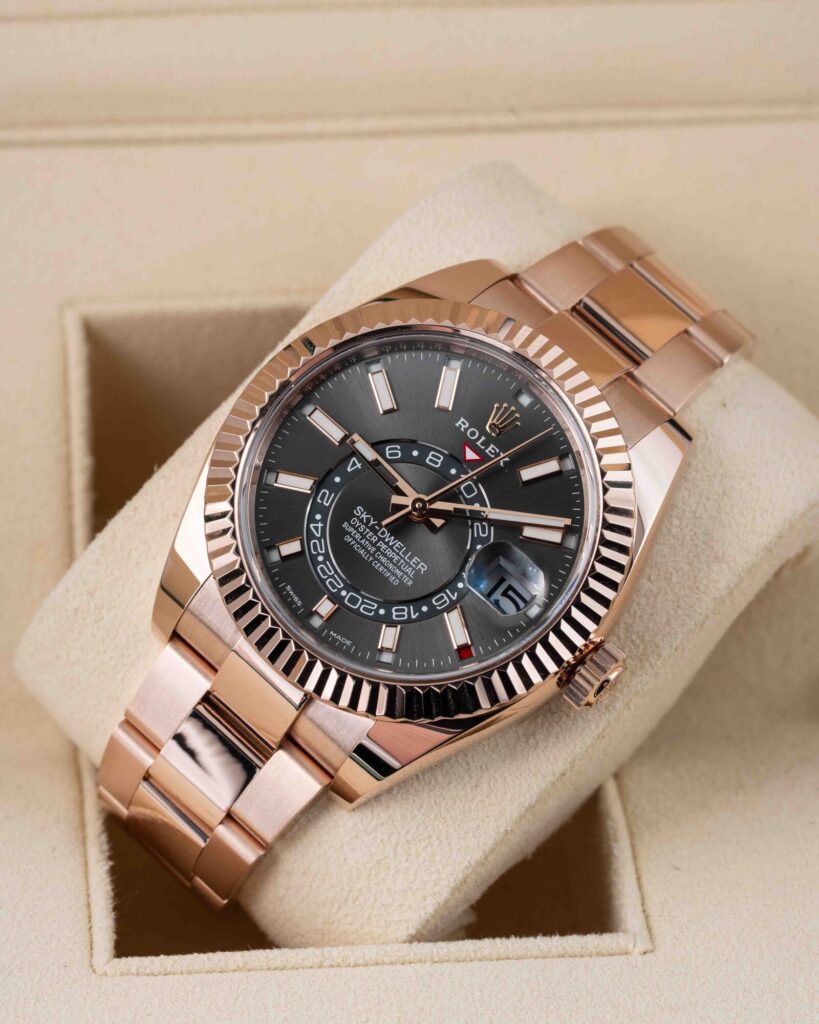 Rolex Sky-Dweller 326935 2022