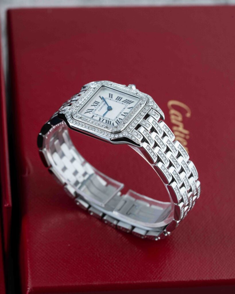Cartier Panthere De Cartier WSPN0007 2019