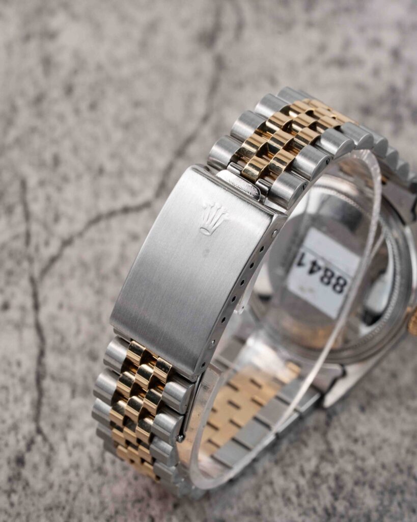 Rolex Datejust 16013 1985