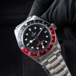 Tudor Black Bay GMT 79830RB 2022