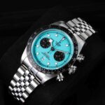 Tudor Black Bay Chrono 79360N 2025
