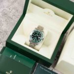Rolex Submariner 116610LV 2011