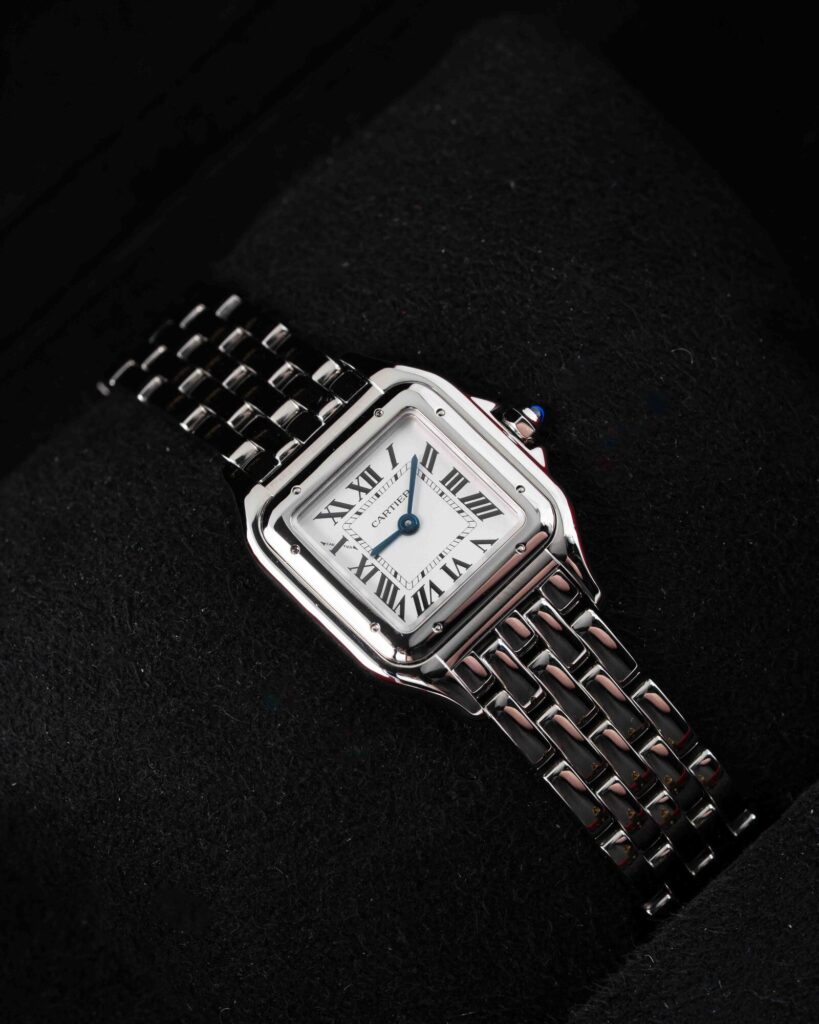Cartier Panthère WSPN0006 2022
