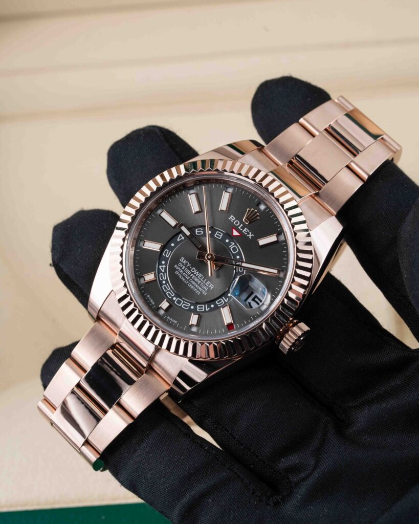 Rolex Sky-Dweller 326935 2022