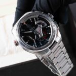 Tag Heuer Grand Carrera CAV5115 2009