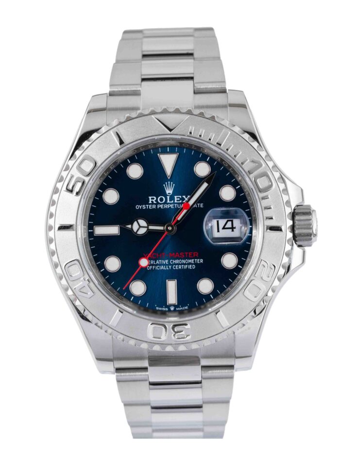Rolex Yacht-Master 126622 2020
