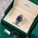 Rolex GMT-Master II 126710BLNR 2025