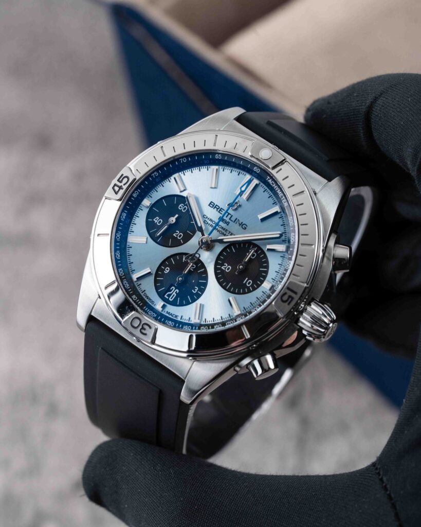 Breitling Chronomat 42 PB0134101C1S1 2022
