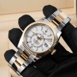 Rolex Sky-Dweller 326933 2020