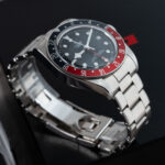 Tudor Black Bay GMT 79830RB 2022