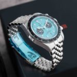 Tudor Black Bay Chrono 79360N 2025