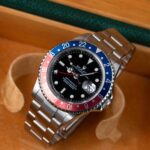 Rolex GMT-Master II 16710 2003