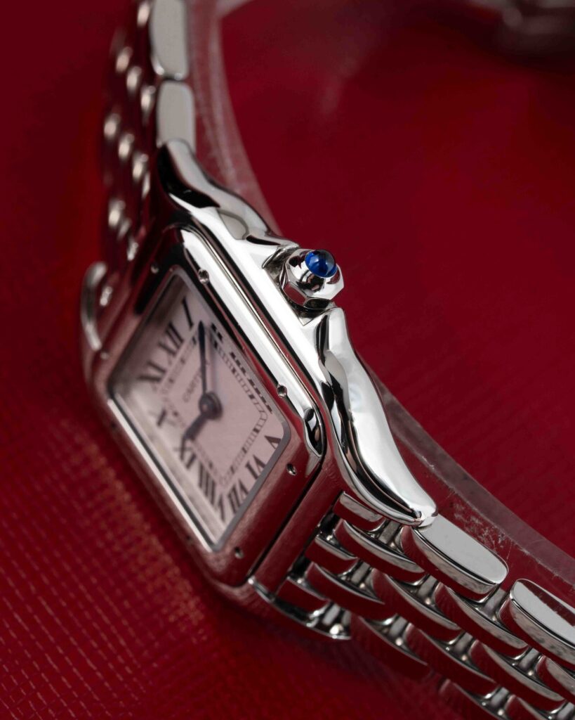 Cartier Panthère WSPN0006 2022