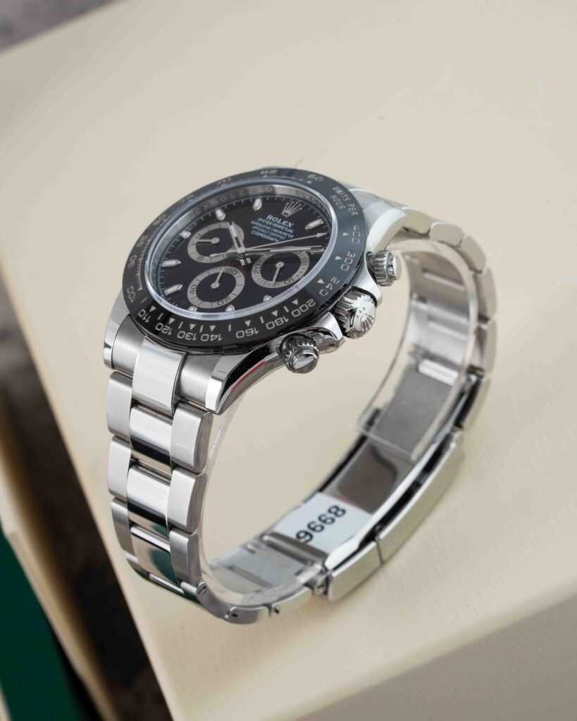 Rolex Daytona 116500LN 2024