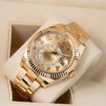 Rolex Sky-Dweller 326938 2017
