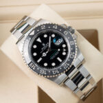 Rolex GMT-Master II 126710GRNR 2025