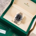 Rolex Submariner 124060 2020