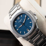 Patek Philippe Nautilus 7118/1A-001