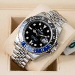 Rolex GMT-Master II 126710BLNR 2022