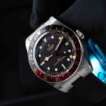 Tudor Black Bay 58 GMT 7939G1A0NRU 2024