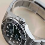 Rolex Submariner 124060 2022