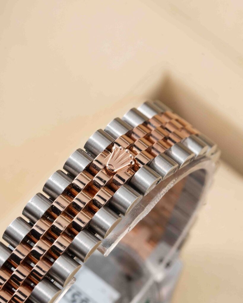 Rolex Datejust 278271 2022