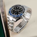 Rolex GMT-Master II 126710BLNR 2021