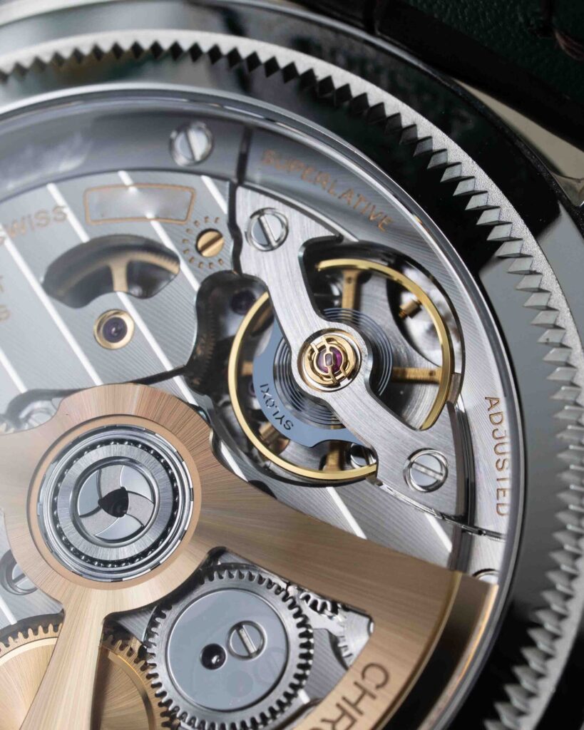 Rolex 1908 52506 2025