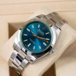 Rolex Milgauss 116400GV 2022