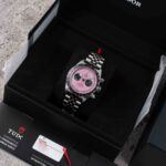 Tudor Black Bay Chrono 79360N 2025