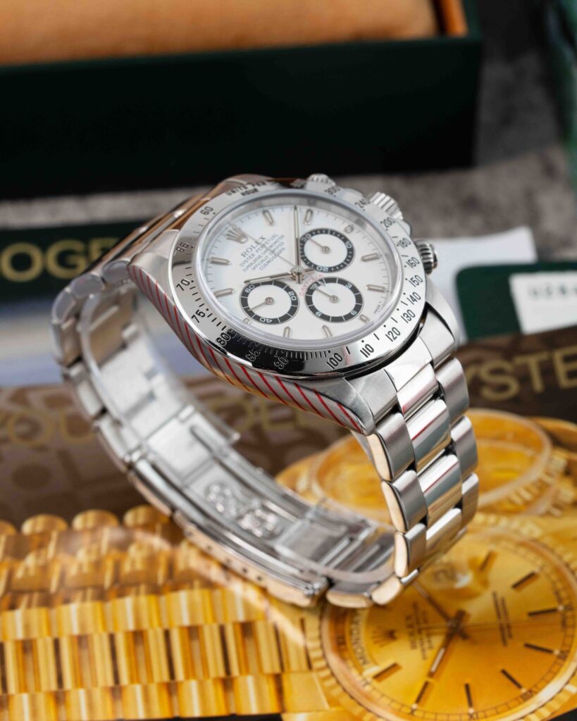 Rolex Daytona 16520 1998