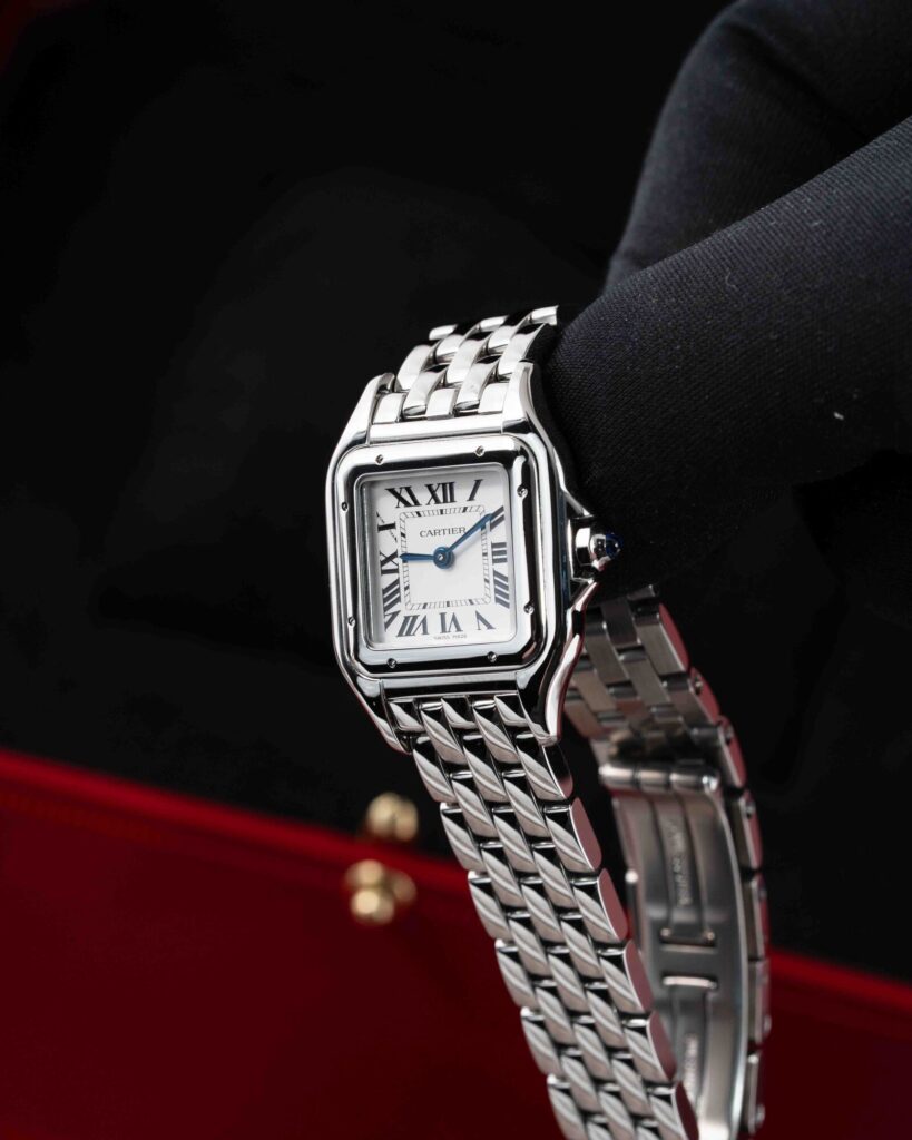 Cartier Panthère WSPN0006 2022