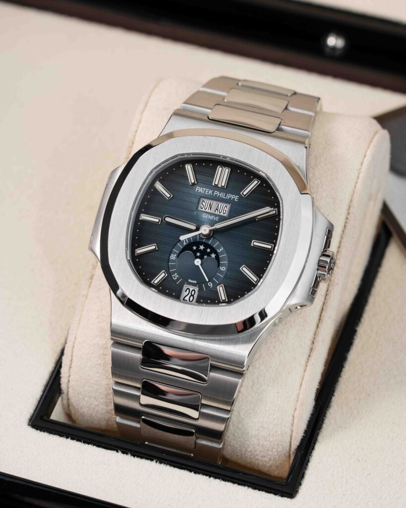 Patek Philippe Nautilus 5726/1A-014 2022