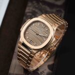Patek Philippe Nautilus 7118/1R-010 2025