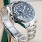 Rolex GMT-Master II 126720VTNR 2024
