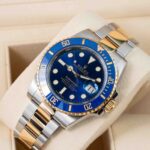 Rolex Submariner 116613LB 2019
