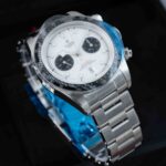 Tudor Black Bay Chrono 79360N 2022