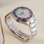 Rolex GMT-Master II 126719BLRO 2022
